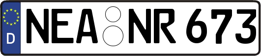 NEA-NR673