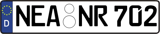 NEA-NR702