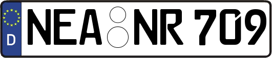 NEA-NR709