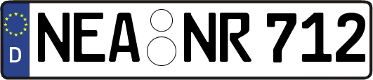 NEA-NR712