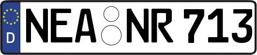NEA-NR713