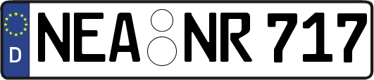 NEA-NR717