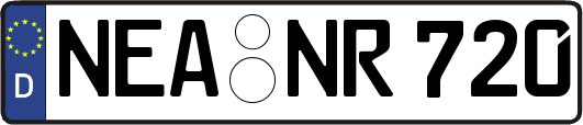 NEA-NR720
