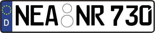 NEA-NR730