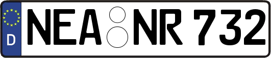 NEA-NR732