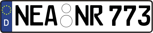 NEA-NR773