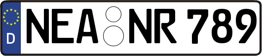 NEA-NR789
