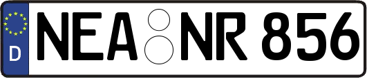 NEA-NR856