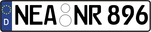 NEA-NR896