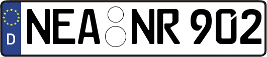 NEA-NR902