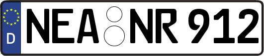 NEA-NR912