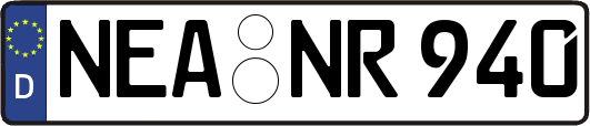 NEA-NR940