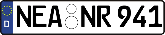 NEA-NR941