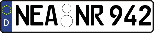 NEA-NR942