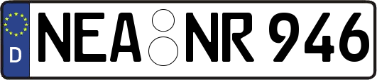 NEA-NR946