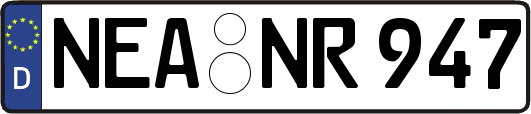 NEA-NR947