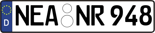 NEA-NR948