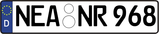 NEA-NR968