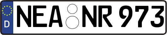 NEA-NR973