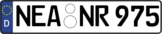 NEA-NR975