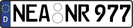 NEA-NR977