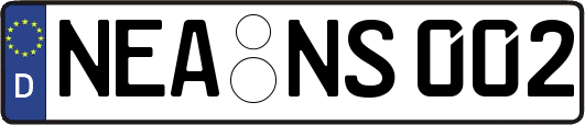 NEA-NS002