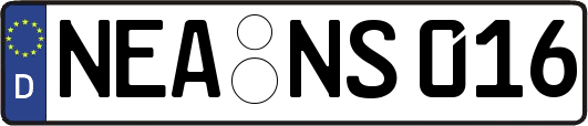 NEA-NS016