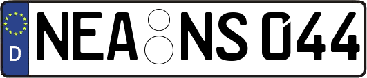 NEA-NS044