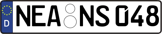 NEA-NS048