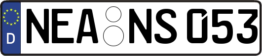 NEA-NS053