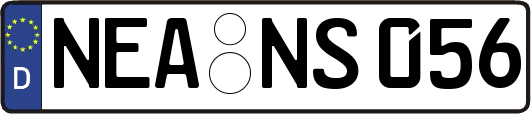 NEA-NS056