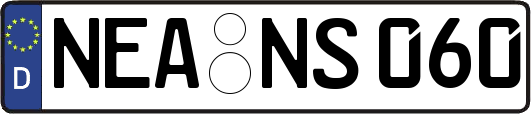 NEA-NS060