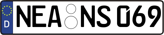 NEA-NS069