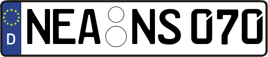NEA-NS070