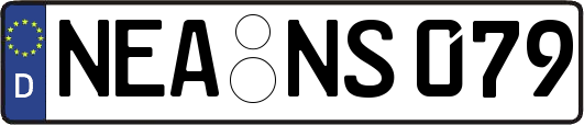 NEA-NS079