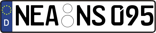 NEA-NS095