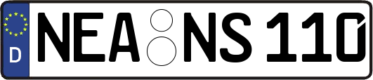 NEA-NS110