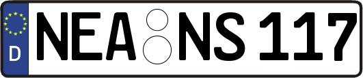 NEA-NS117