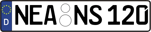 NEA-NS120