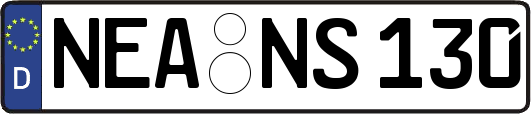 NEA-NS130