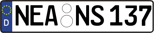 NEA-NS137