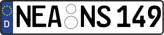 NEA-NS149