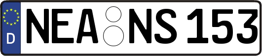 NEA-NS153