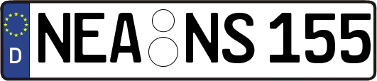 NEA-NS155