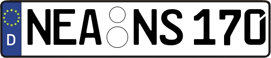 NEA-NS170