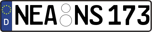 NEA-NS173