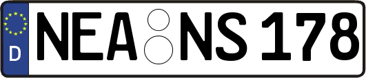 NEA-NS178