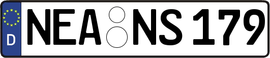 NEA-NS179