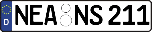 NEA-NS211