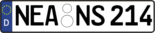 NEA-NS214